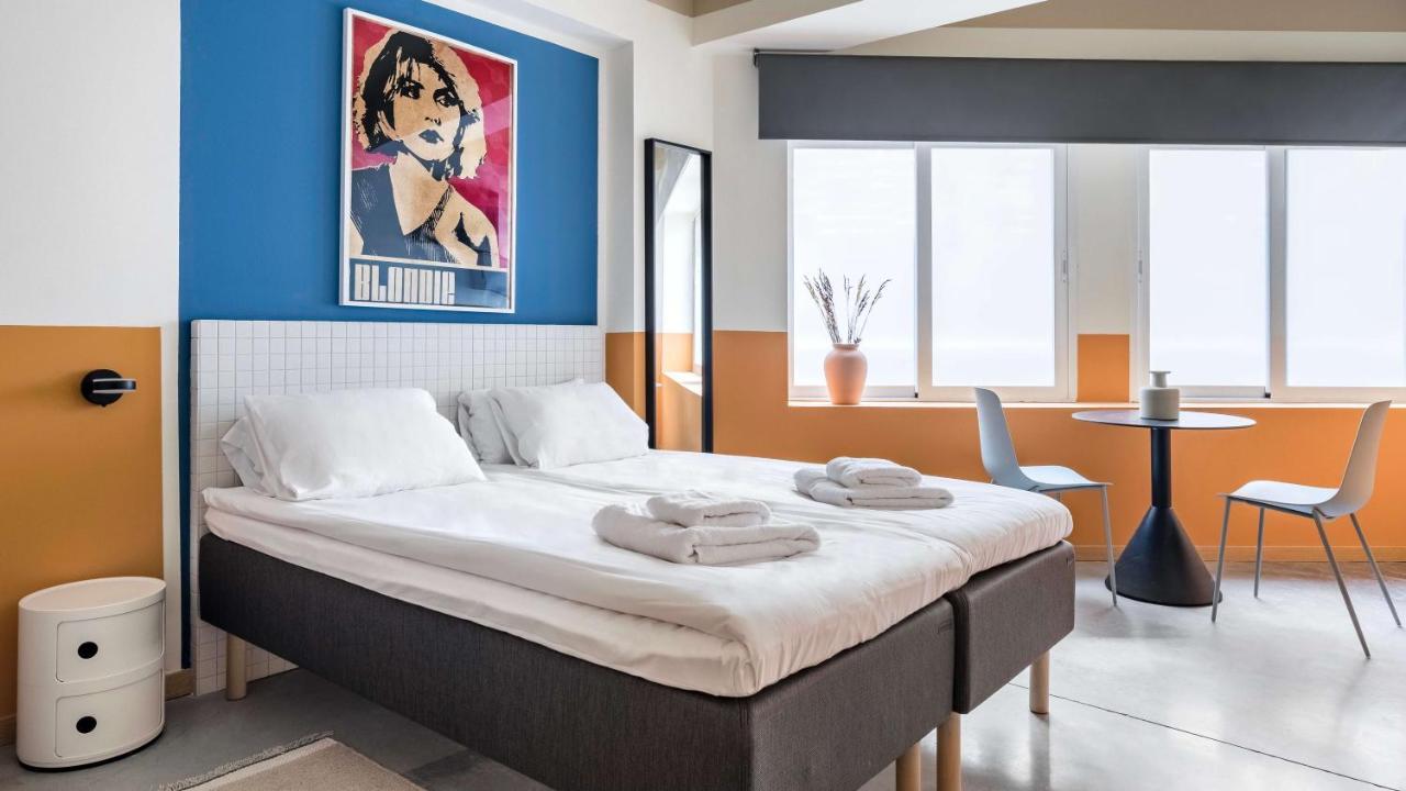 Bob W Chueca Madri Exterior foto