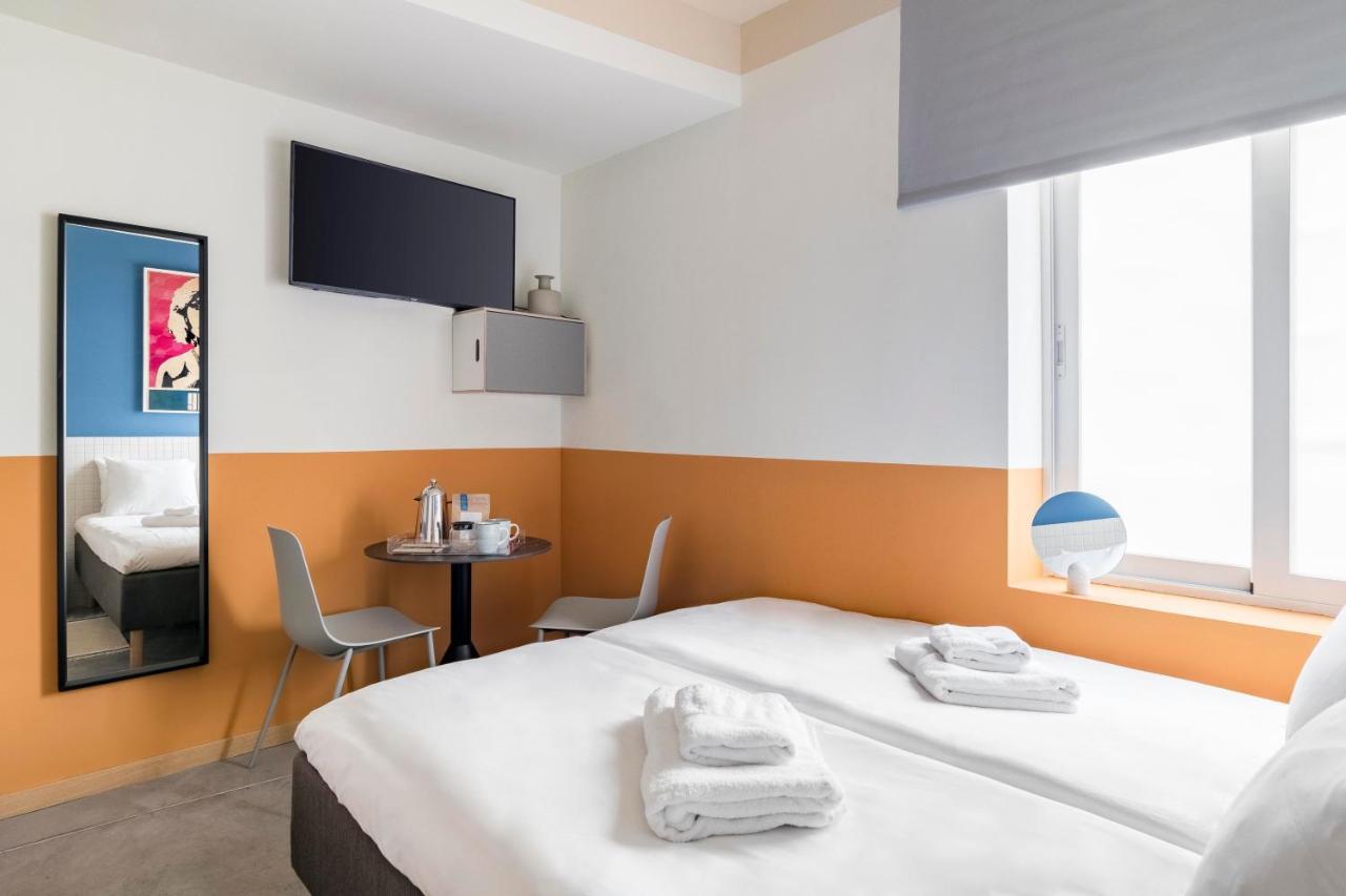 Bob W Chueca Madri Exterior foto