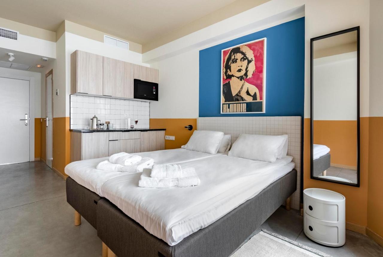 Bob W Chueca Madri Exterior foto