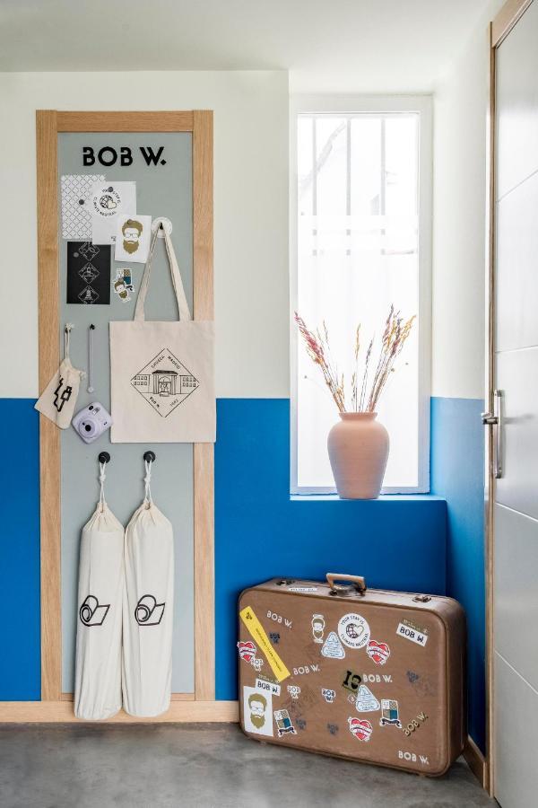 Bob W Chueca Madri Exterior foto
