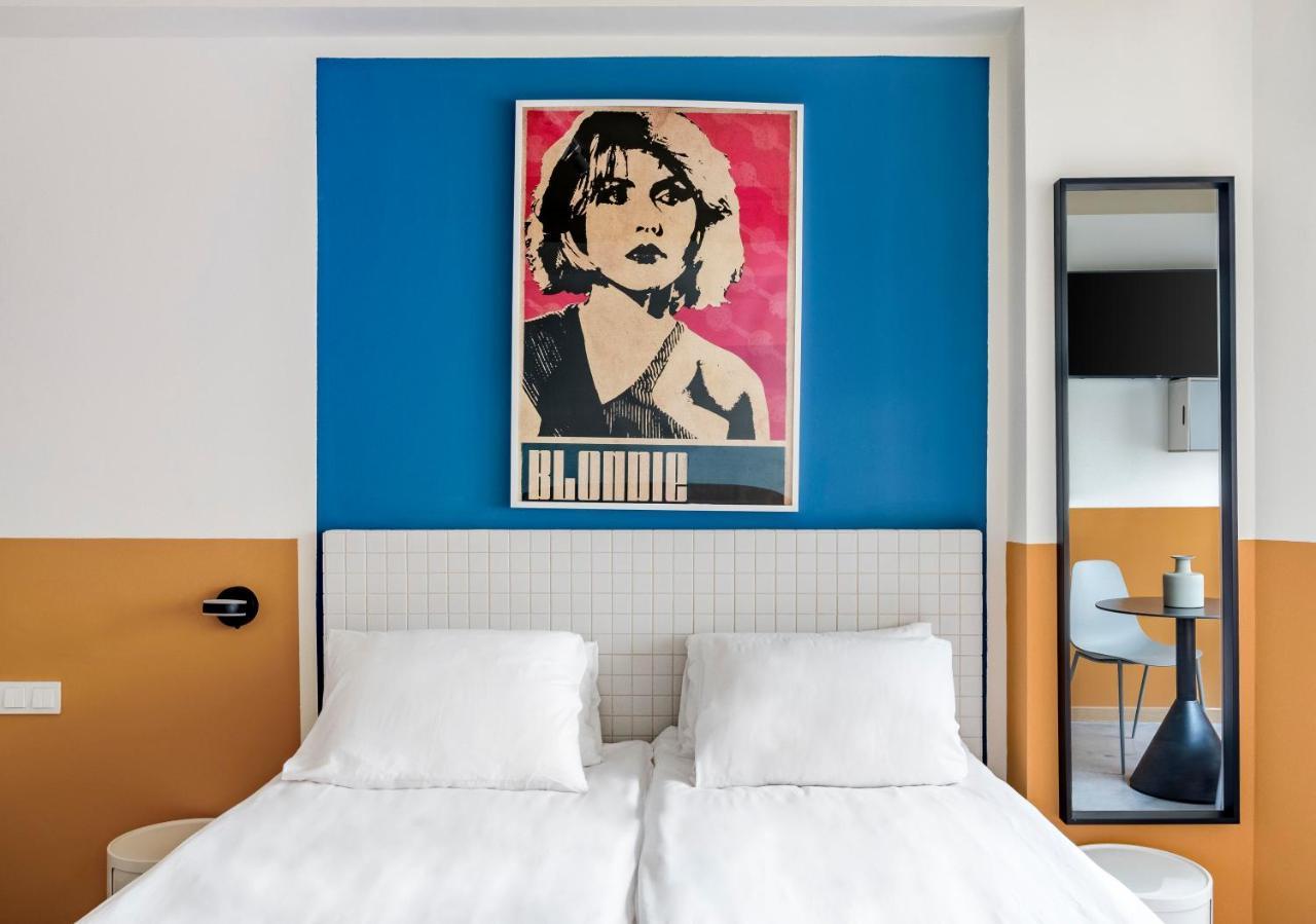 Bob W Chueca Madri Exterior foto