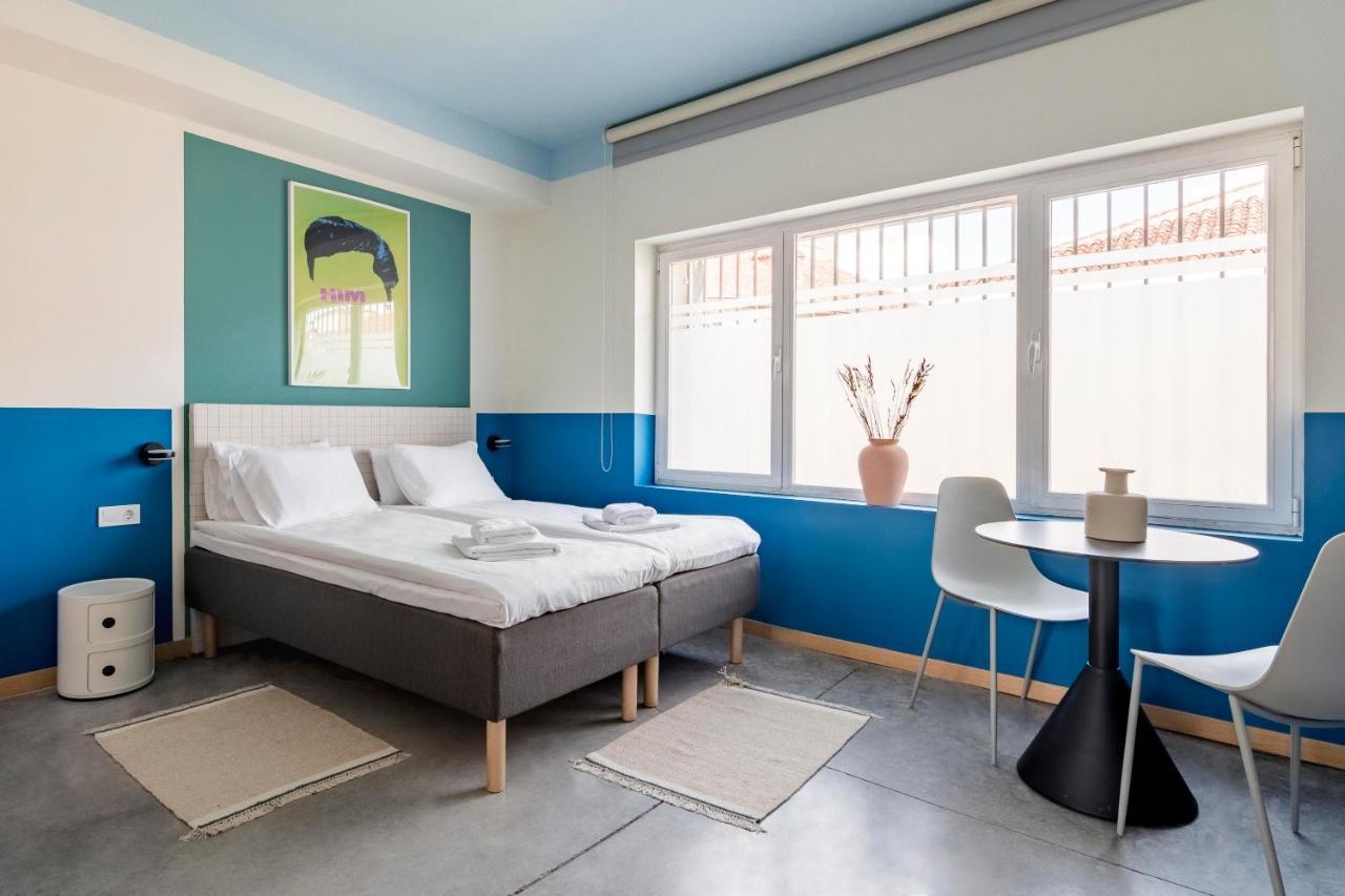 Bob W Chueca Madri Exterior foto