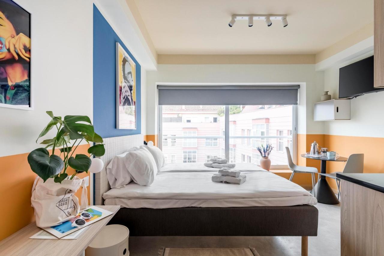 Bob W Chueca Madri Exterior foto